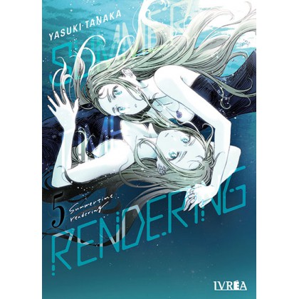 Summertime Rendering 05